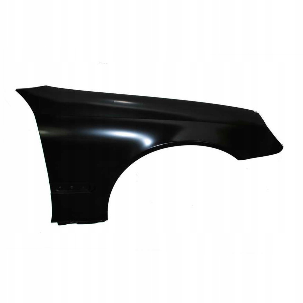 BŁOTNIK PRZÓD PRAWY MERCEDES C W203 S203 00-07