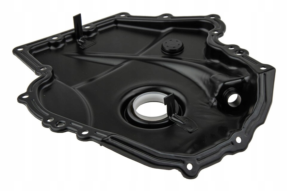 OSŁONA ROZRZĄDU AUDI A3 1.8TFSI,2.0TFSI 2012-, Producent części NTY