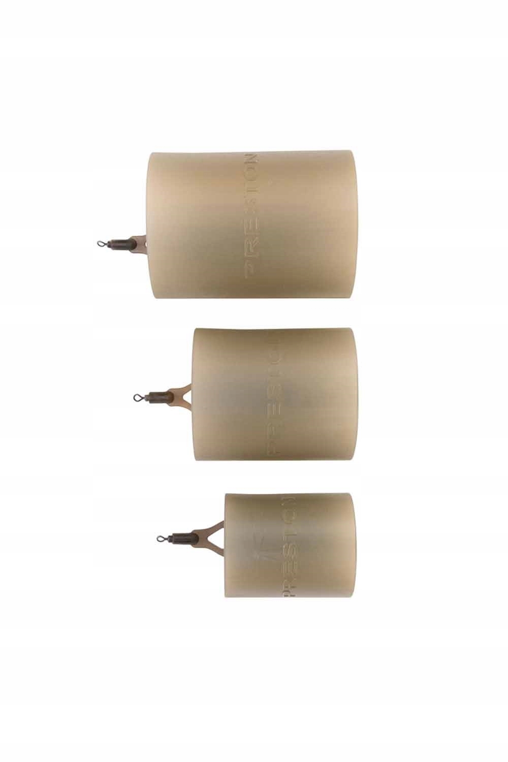 Koszyk Preston Bait Up Feeders Small 40g