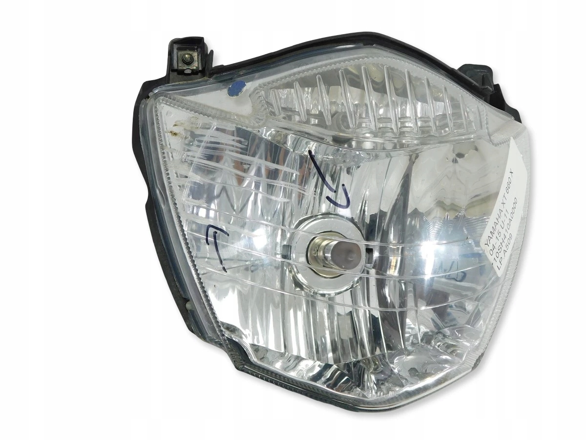 Lampa Reflektor Predná Yamaha Xt 660 X 04-15 U-11 10SH410A0000