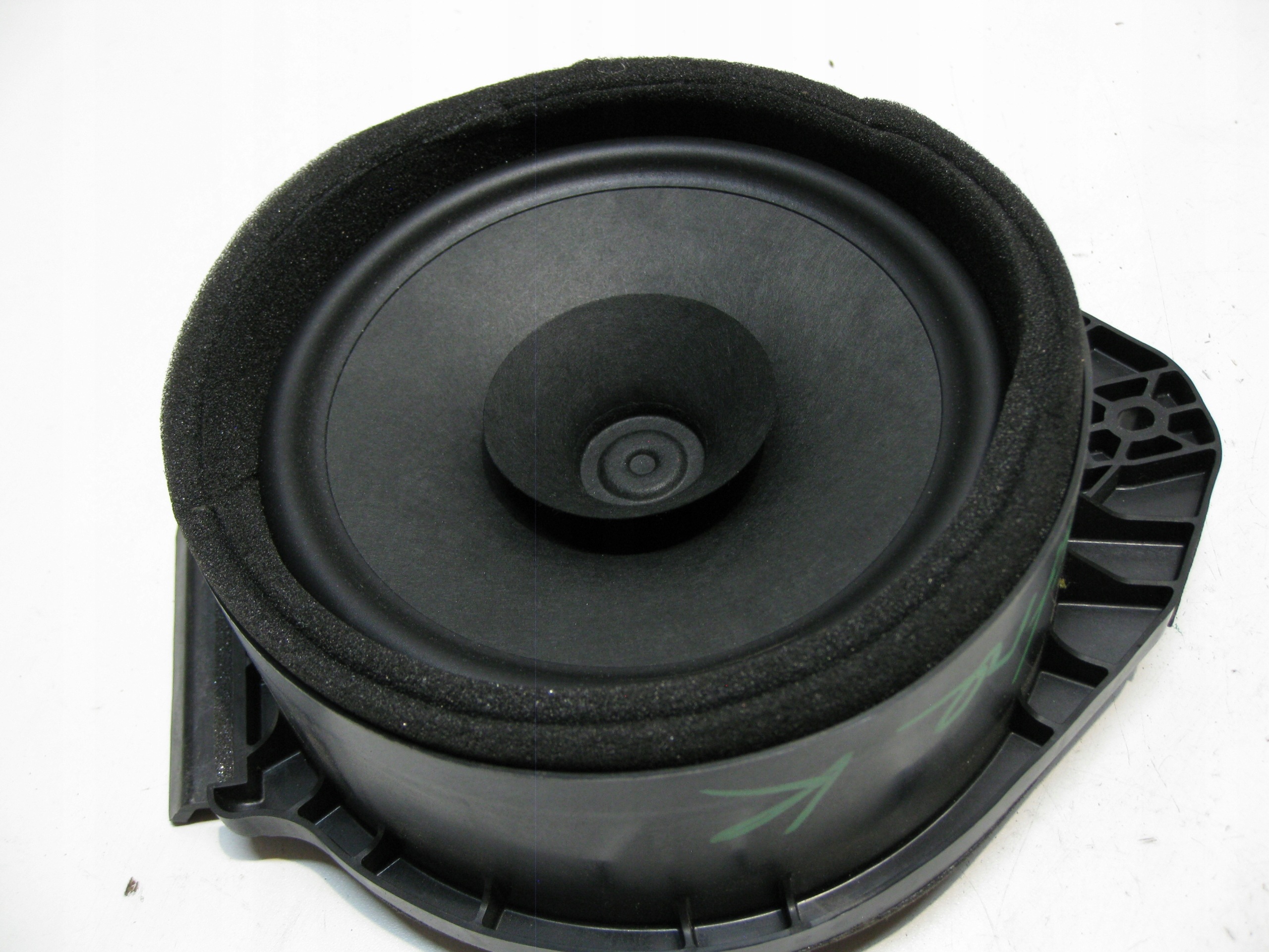 OPEL ASTRA K V KOMBI speaker door front front right left 39137996