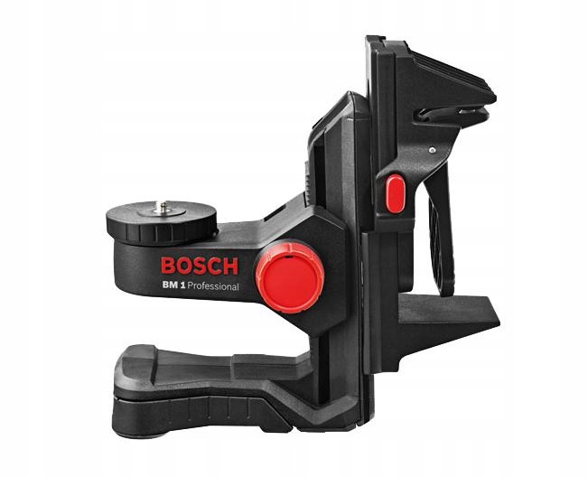 Bosch Univerzální Držák Pro Lasery BM1