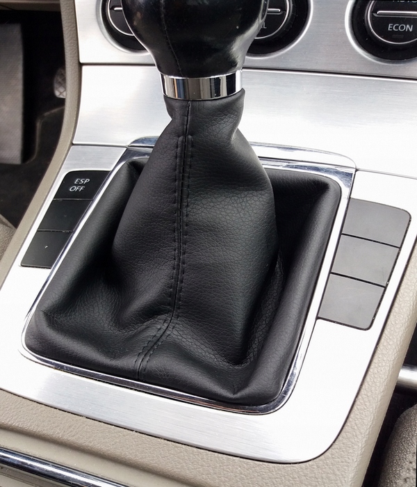 

Vw Passat B7 (2010-2014r) Mieszek Zmiany Biegów