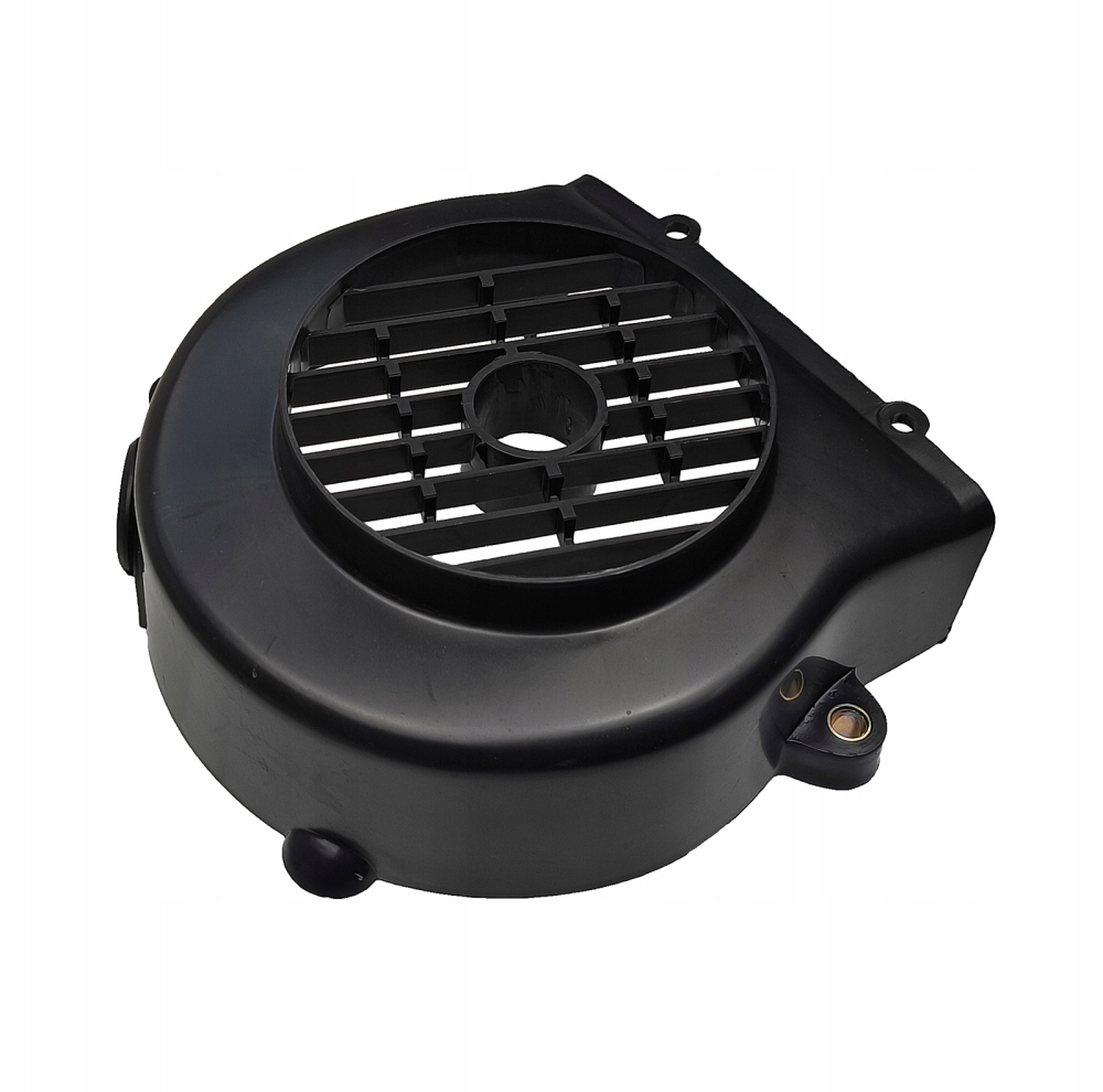 Osłona wentylatora silnika GY6 4T 139QMB Barton Benzer Zipp Romet Kingway