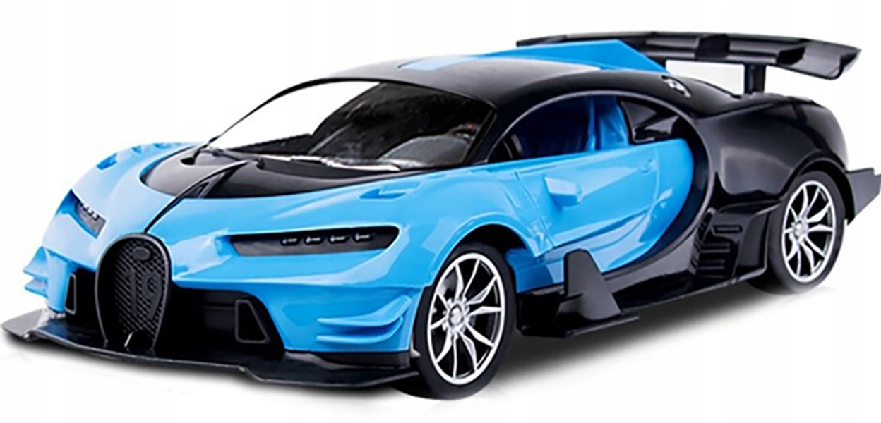 LAMBORGHINI SAMOCHÓD ZDALNIE STEROWANY NA PILOT RC EAN (GTIN) 6922646545148