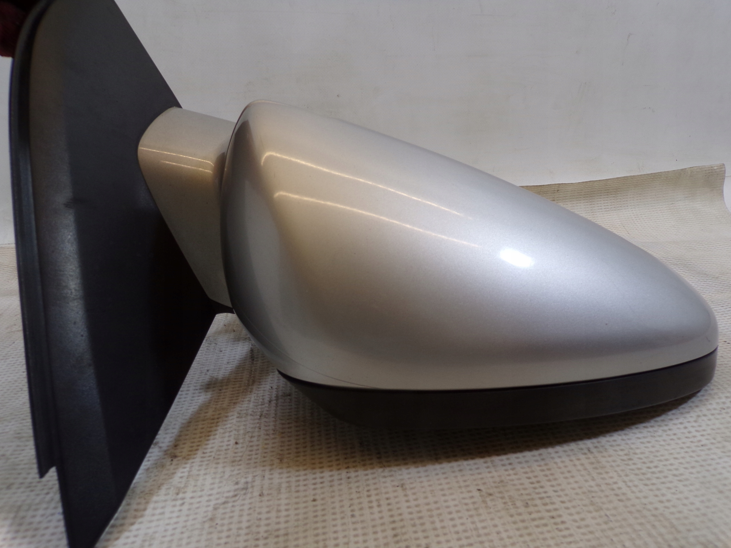 mirror right OPEL VECTRA C SIGNUM 8PIN Z157