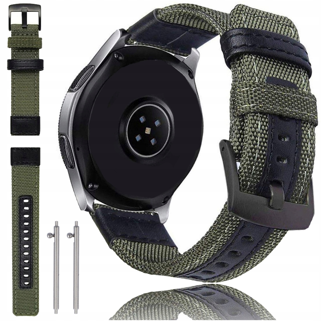 

Pasek do Huawei Watch 3 Gt 2 GT2 GT3 46MM 48 Pro