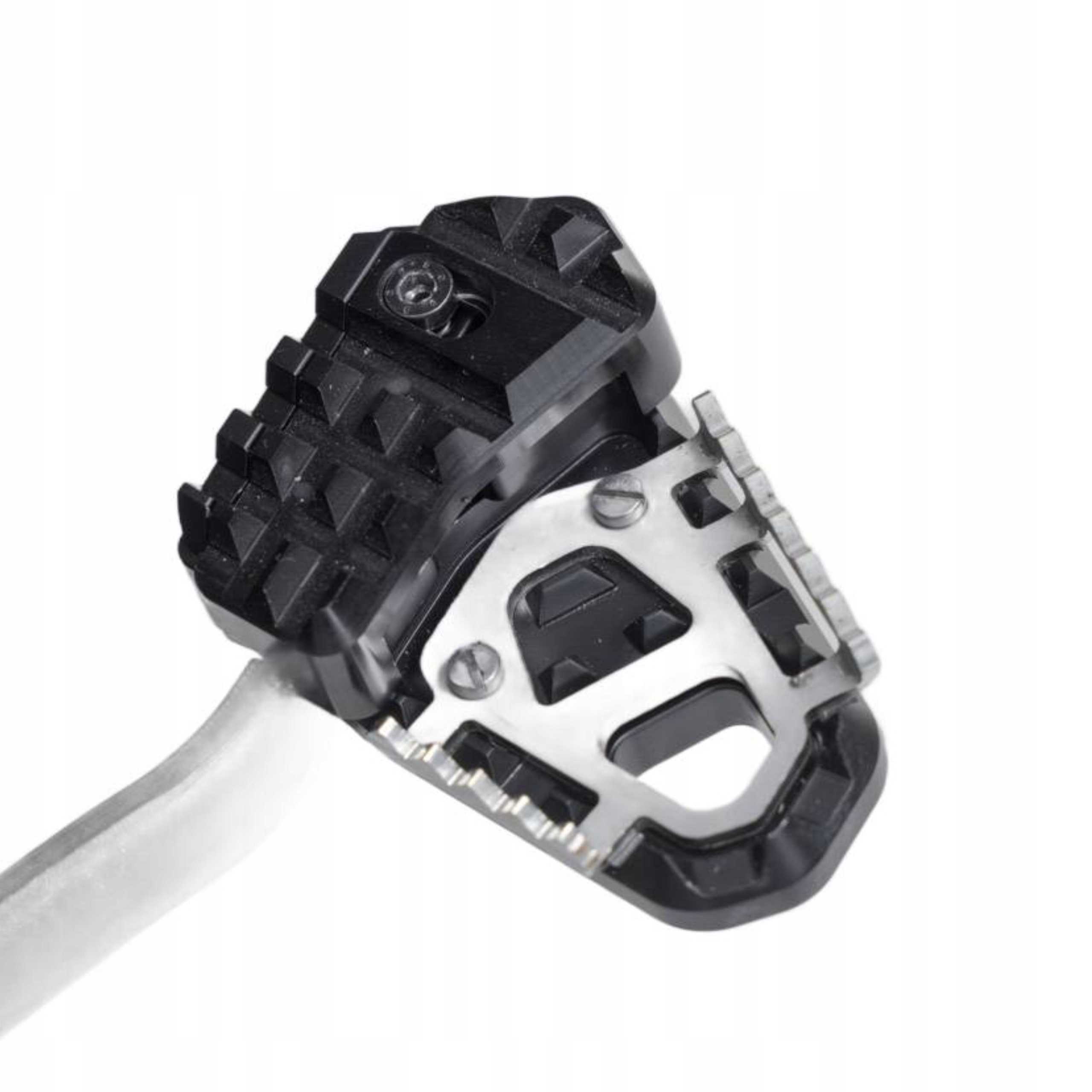 Predĺženie Brzdového Pedála Sw Motech Ktm Adventure/enduro Husqvarna 701