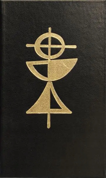 Droga do nieba - modlitewnik komunijny