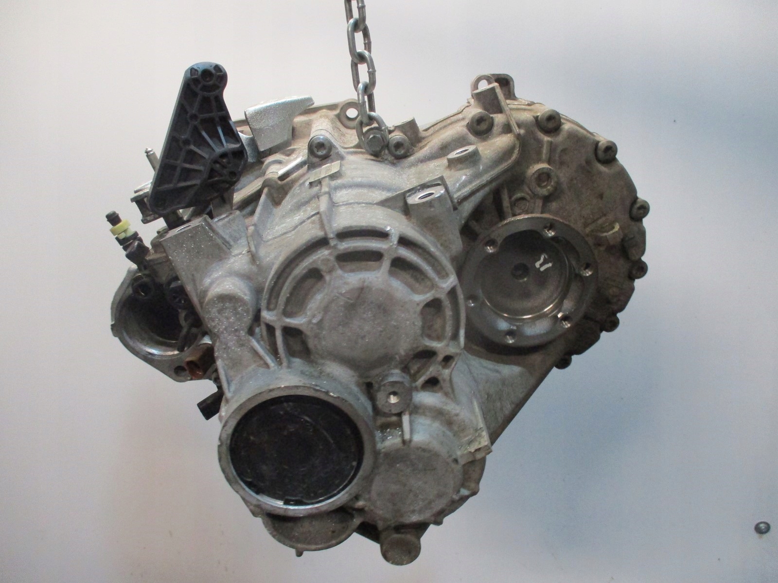 Getriebe AUDI Q3 8U0 2,0TDI QQN