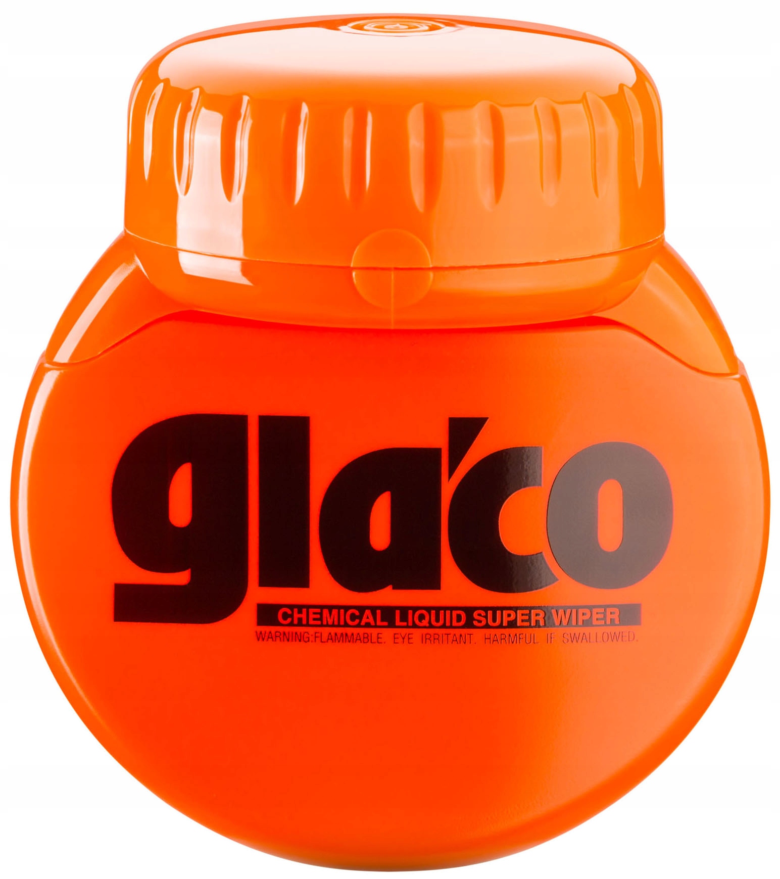 

Niewidzialna wycieraczka Glaco Roll On 120ml