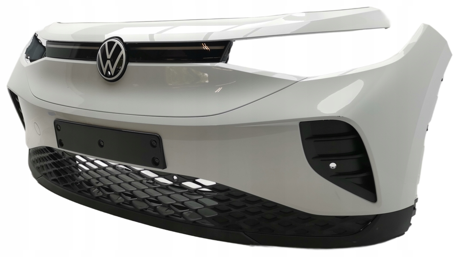 Přední nárazník Vw ID.4 11A807217A Nový originální