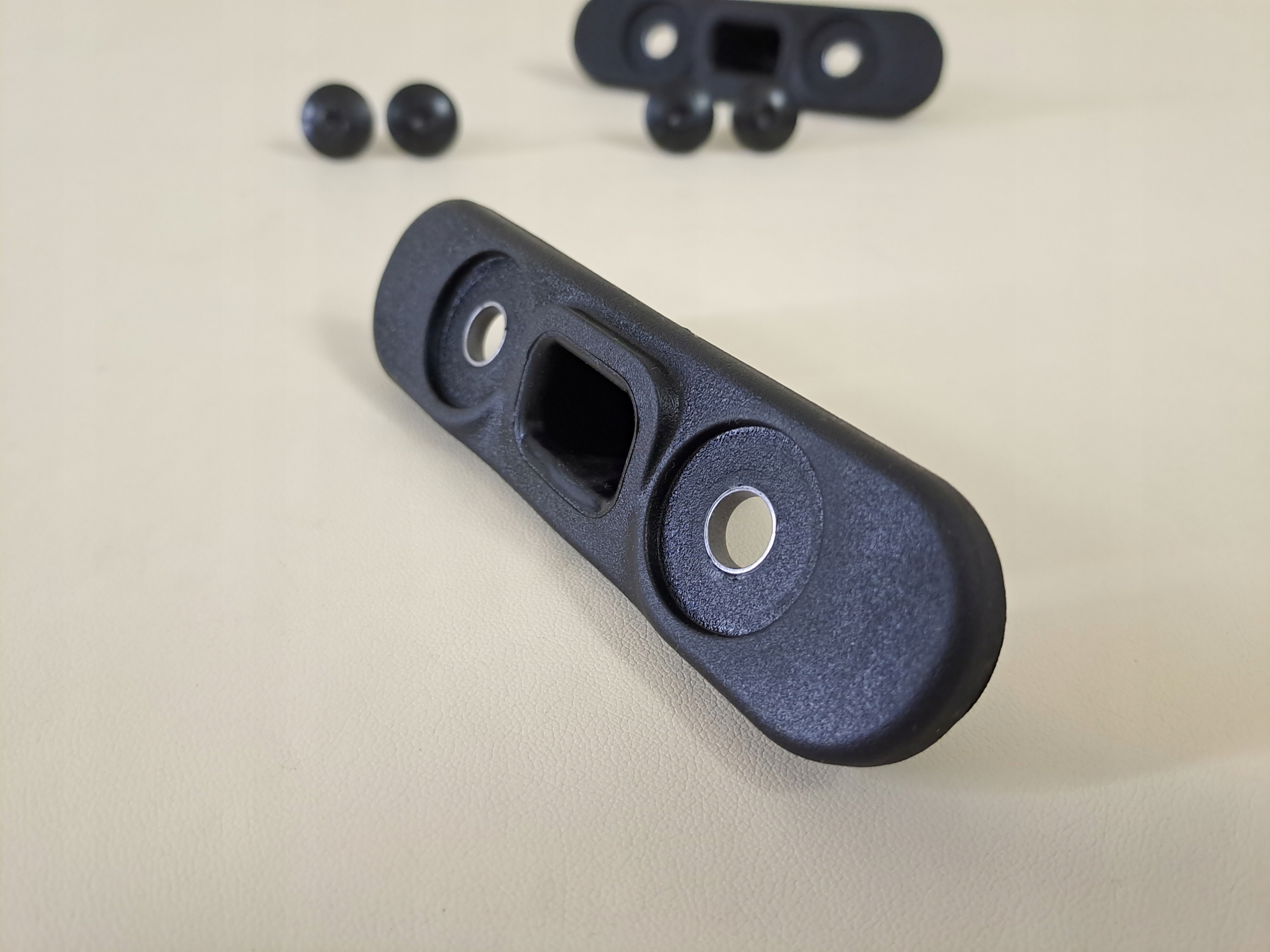 PEUGEOT RIFTER 20r Adapter, Stecker CENTRUJACE Tür CENTROWNIK