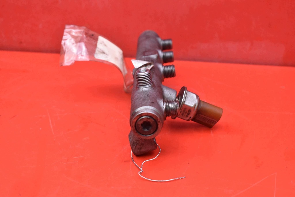 injection ramp 059130089AH 059130758K AUDI Q5 8R 3.0 TDI 239 KM 12-17