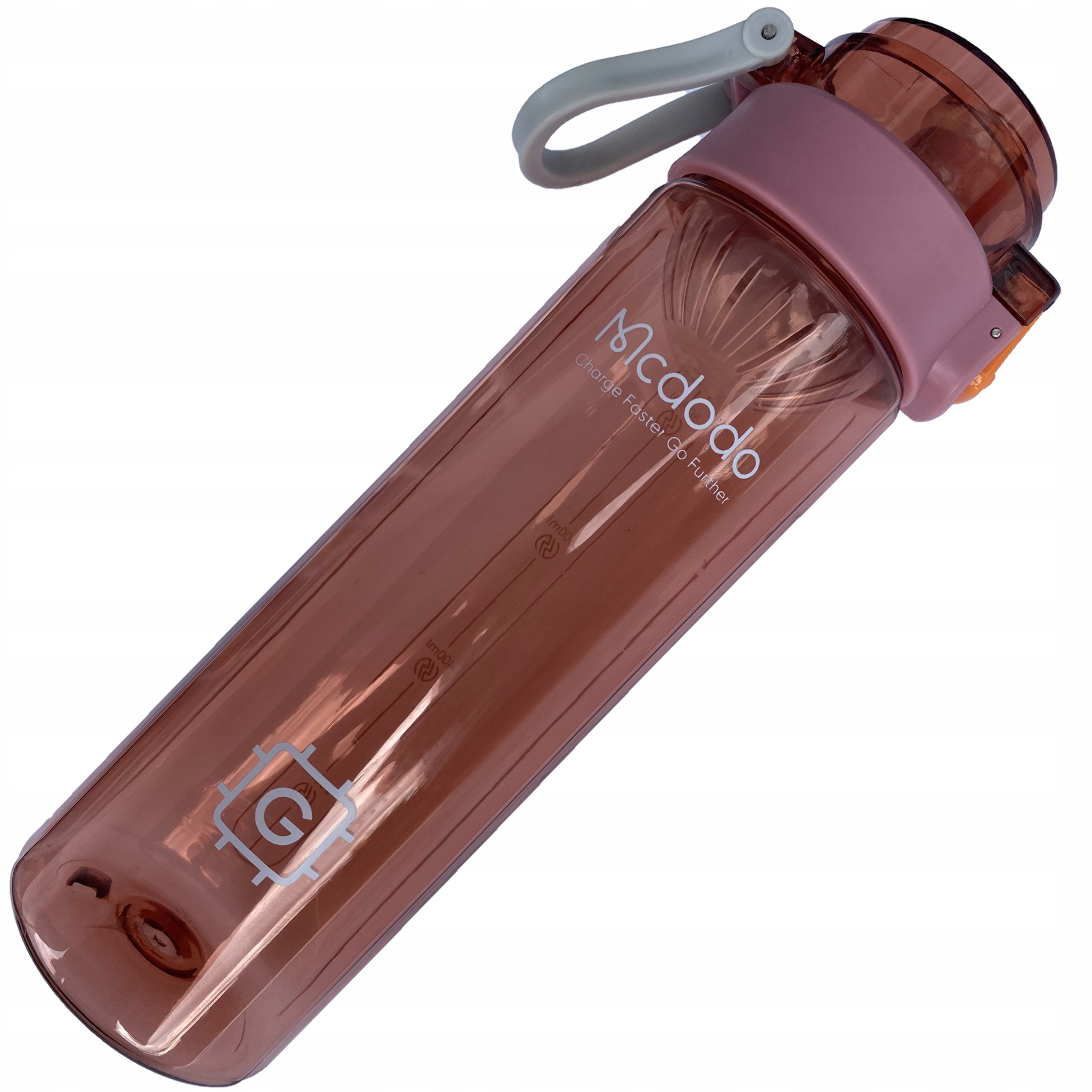 

Mcdodo Butelka Sportowa Bidon Na Wodę Bpa Free 1L