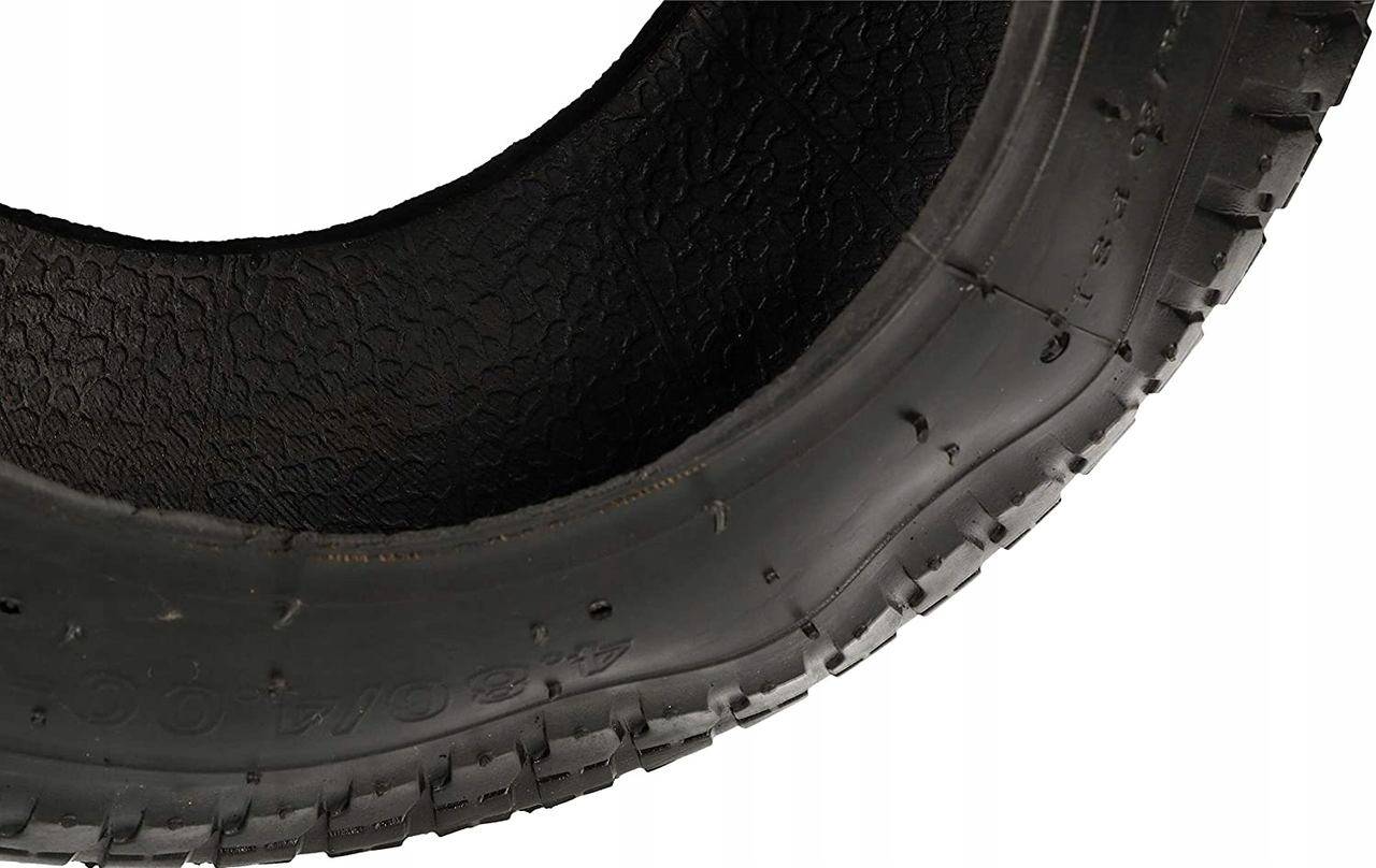 OPONA DO KOŁA WÓZKA TACZKI 4.80/4.00-8 6PR EAN (GTIN) 4043534534524