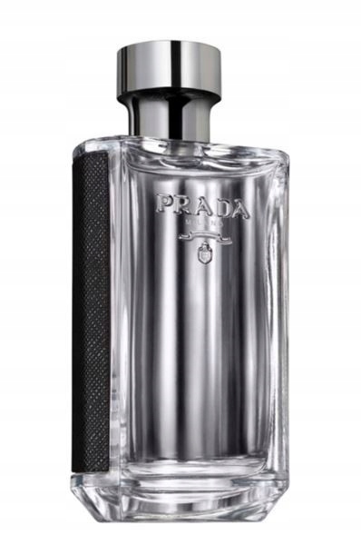 007889 Prada L Homme Eau de Toilette 100ml.