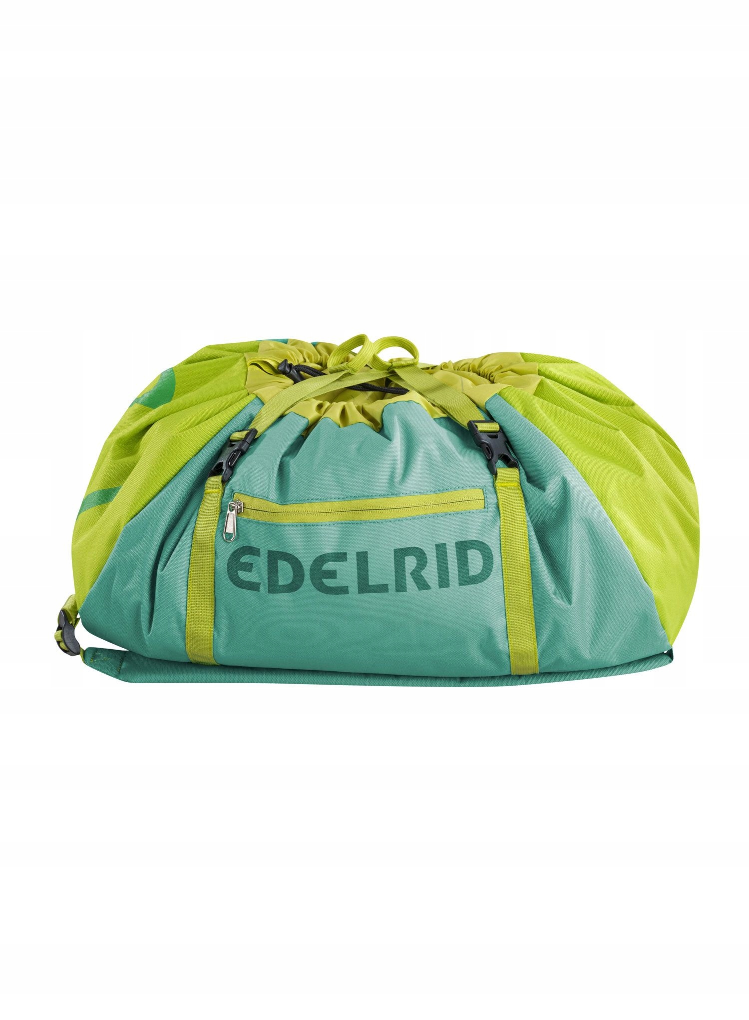 Torba na linę Edelrid Drone II jade