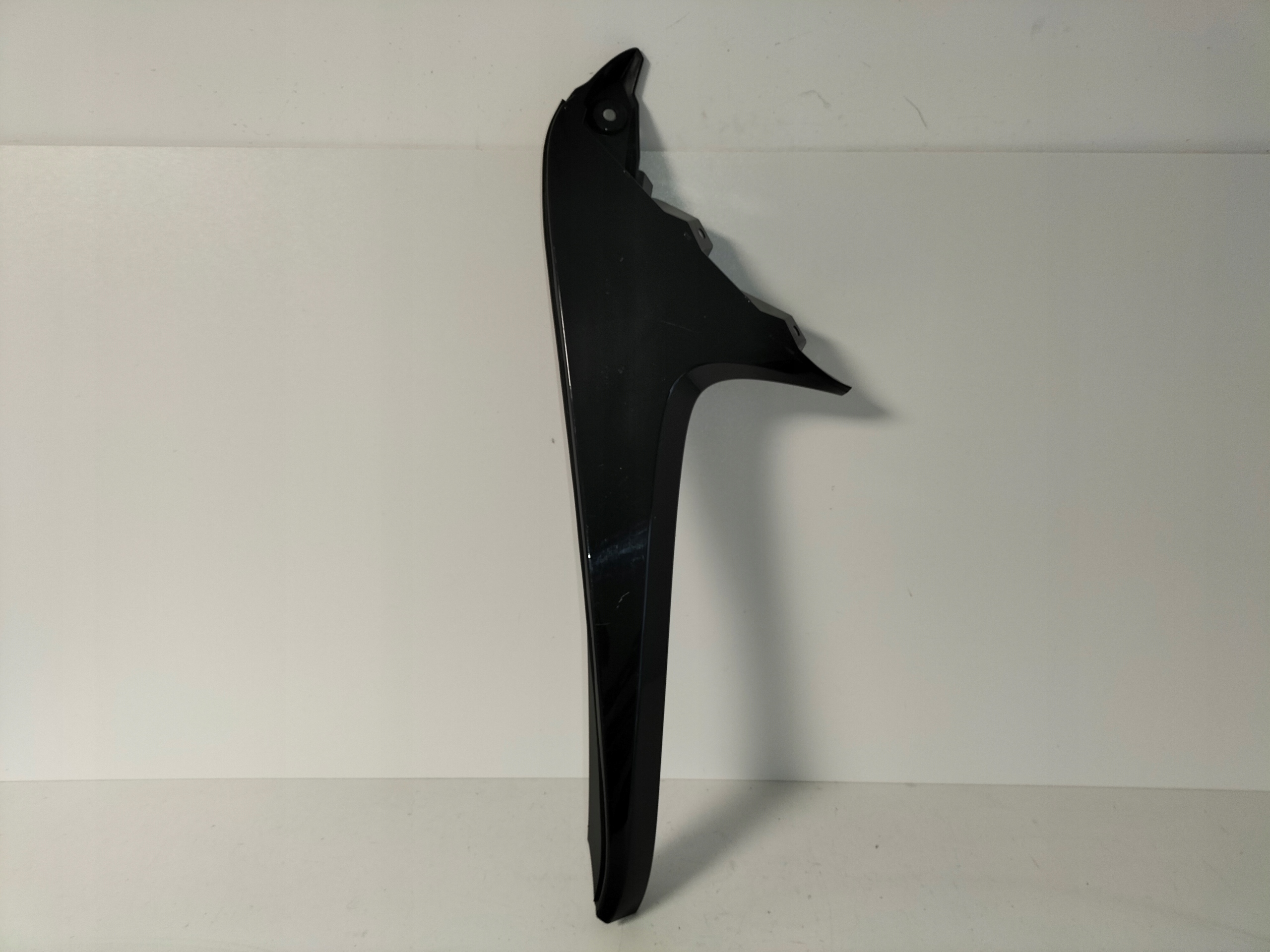 moulding cap windows bonnet boot rear part left TOYOTA RAV4 RAV-4 V 18