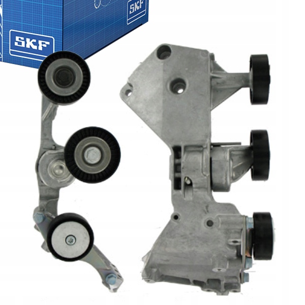 38069 - Натяжитель клинового ремня для MERCEDES A 160 CDI 170