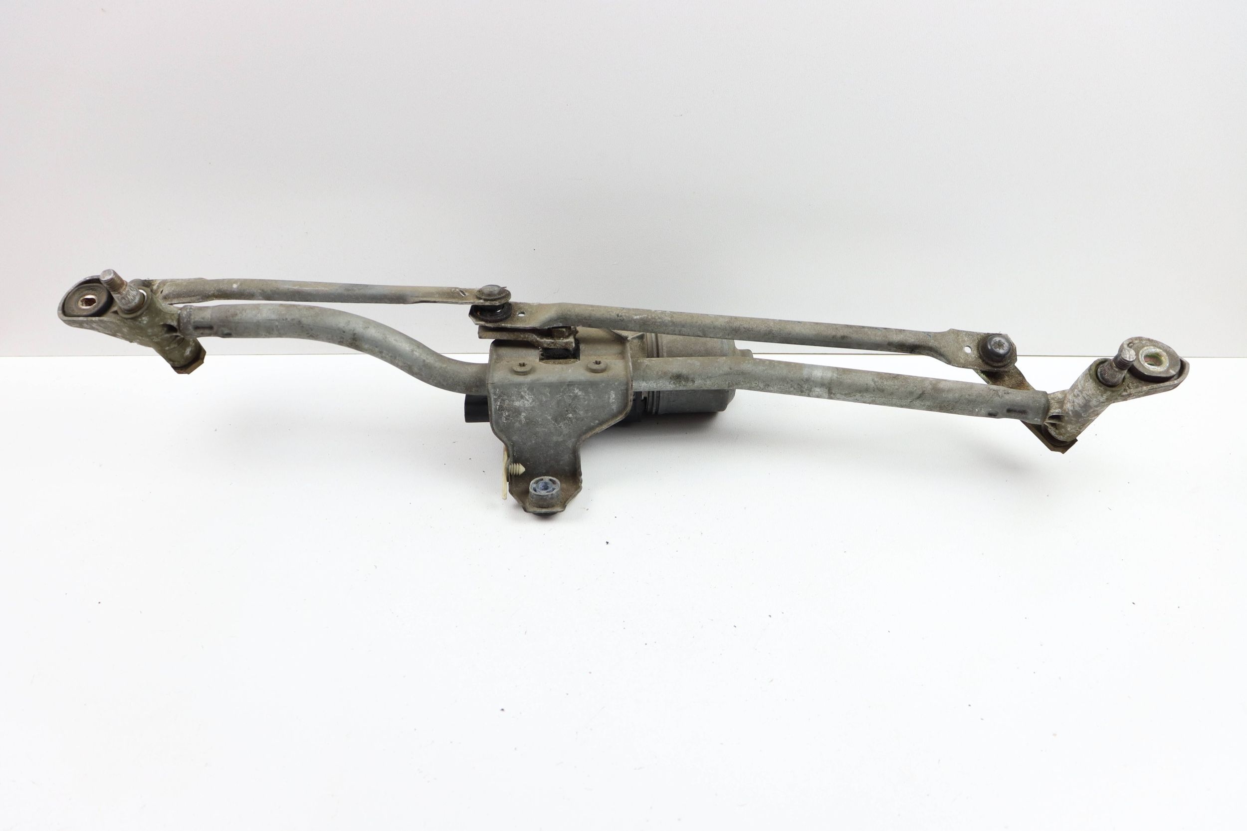 AUDI A4 B6 B7 wiper mechanism front front EUROPA 8E1955119