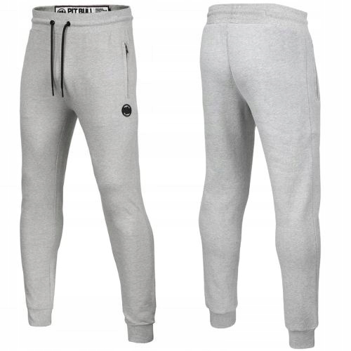 Kalhoty Pit Bull West Coast Small Logo Pants XL