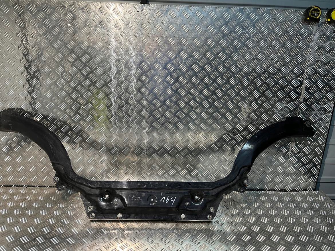 Tesla X ochrona płyta Plaid akumulatora