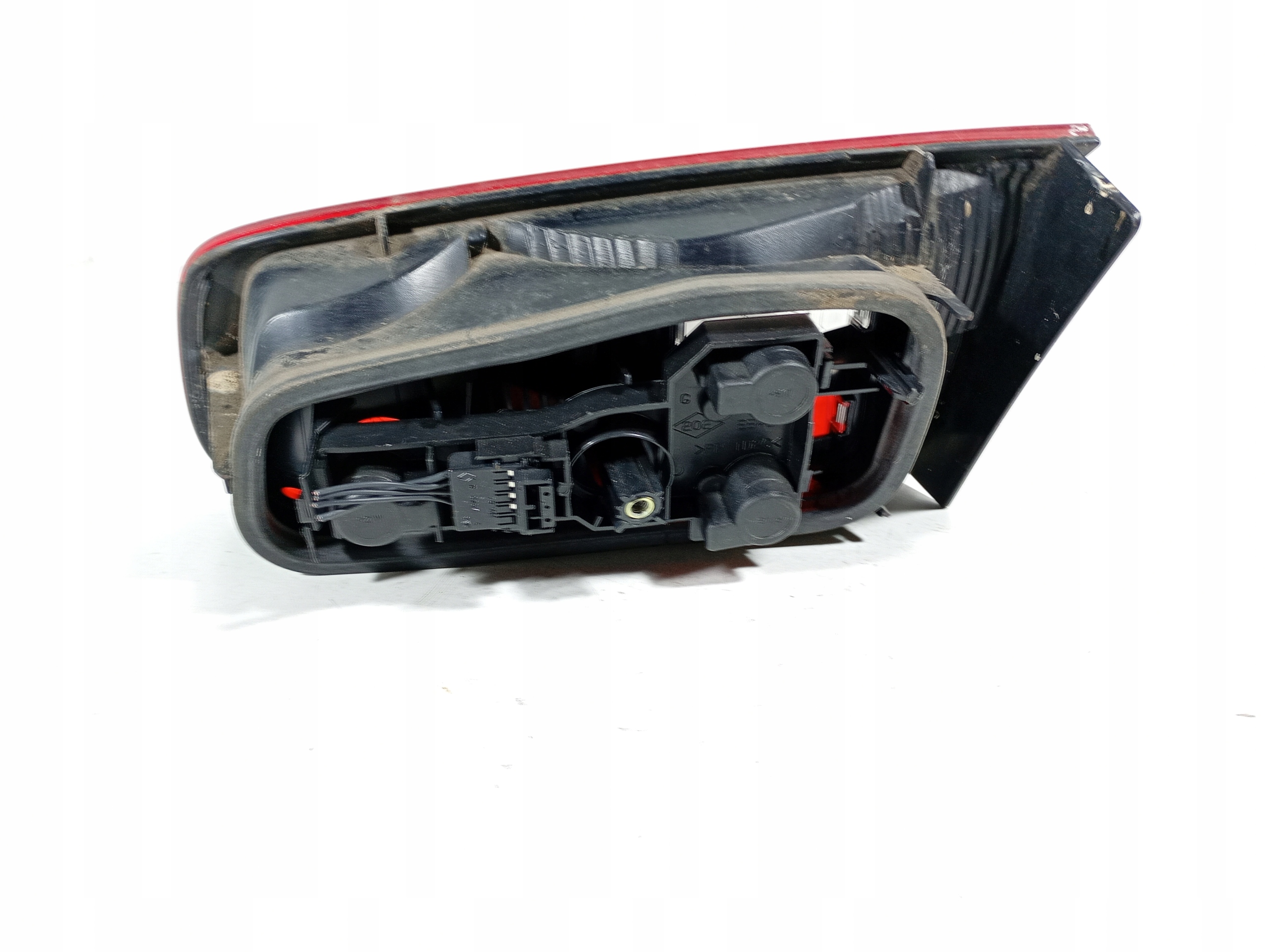 Renault Laguna 2 II 02-07 light left rear rear part OE 8200002475