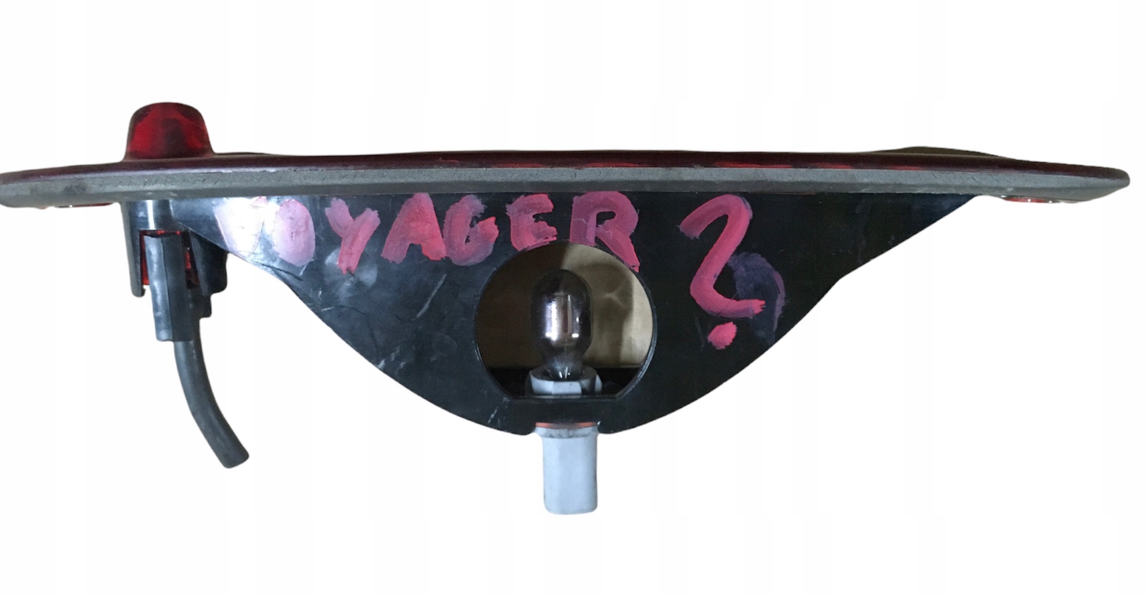 4857214AA - СВЕТ ЛАМПЫ СТОП ЗАСЛОНКИ В ЛЮКЕ VOYAGER IV ЛИФТ