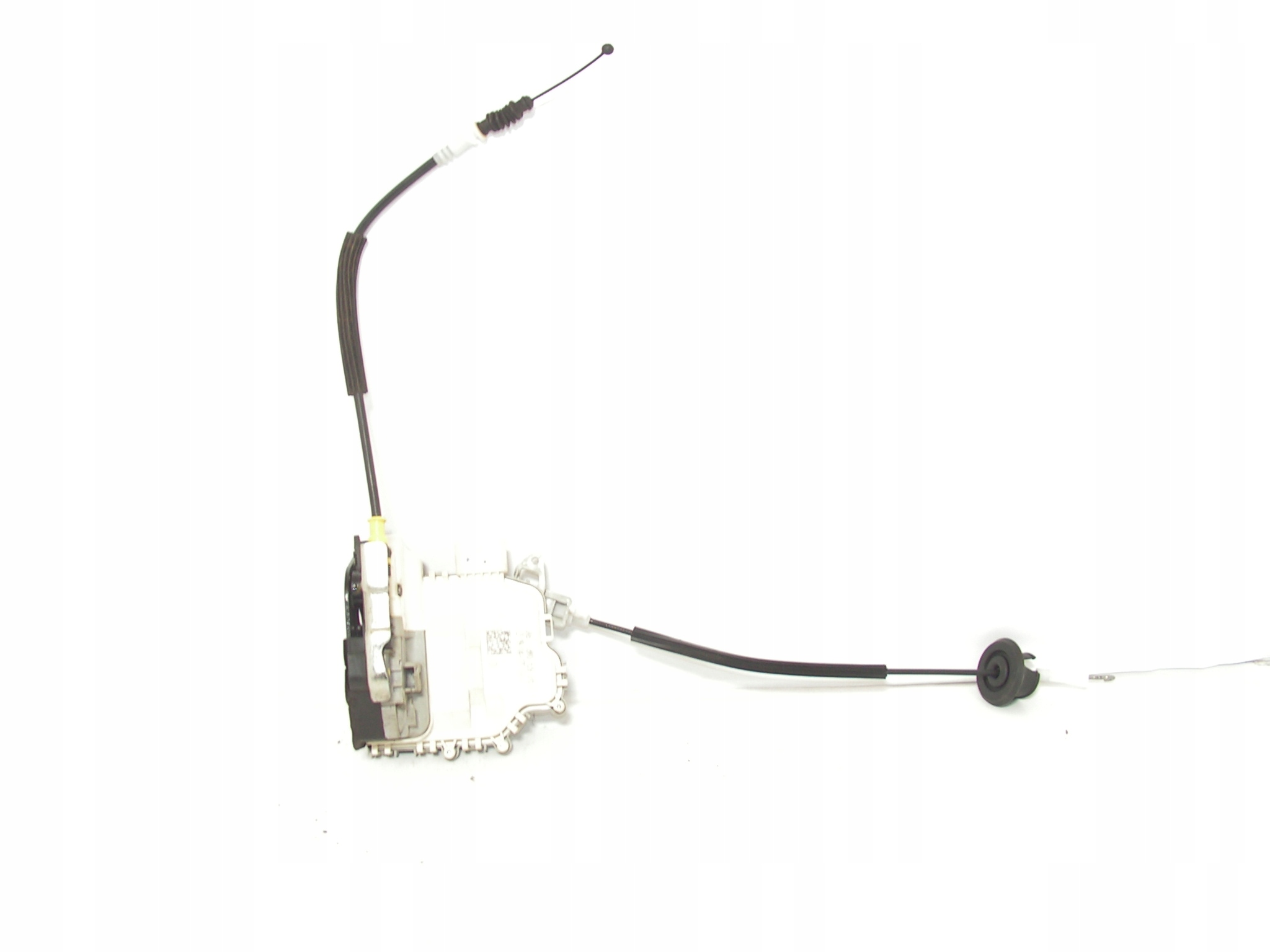 Audi lock door left rear part 5 PIN 8K0839015E