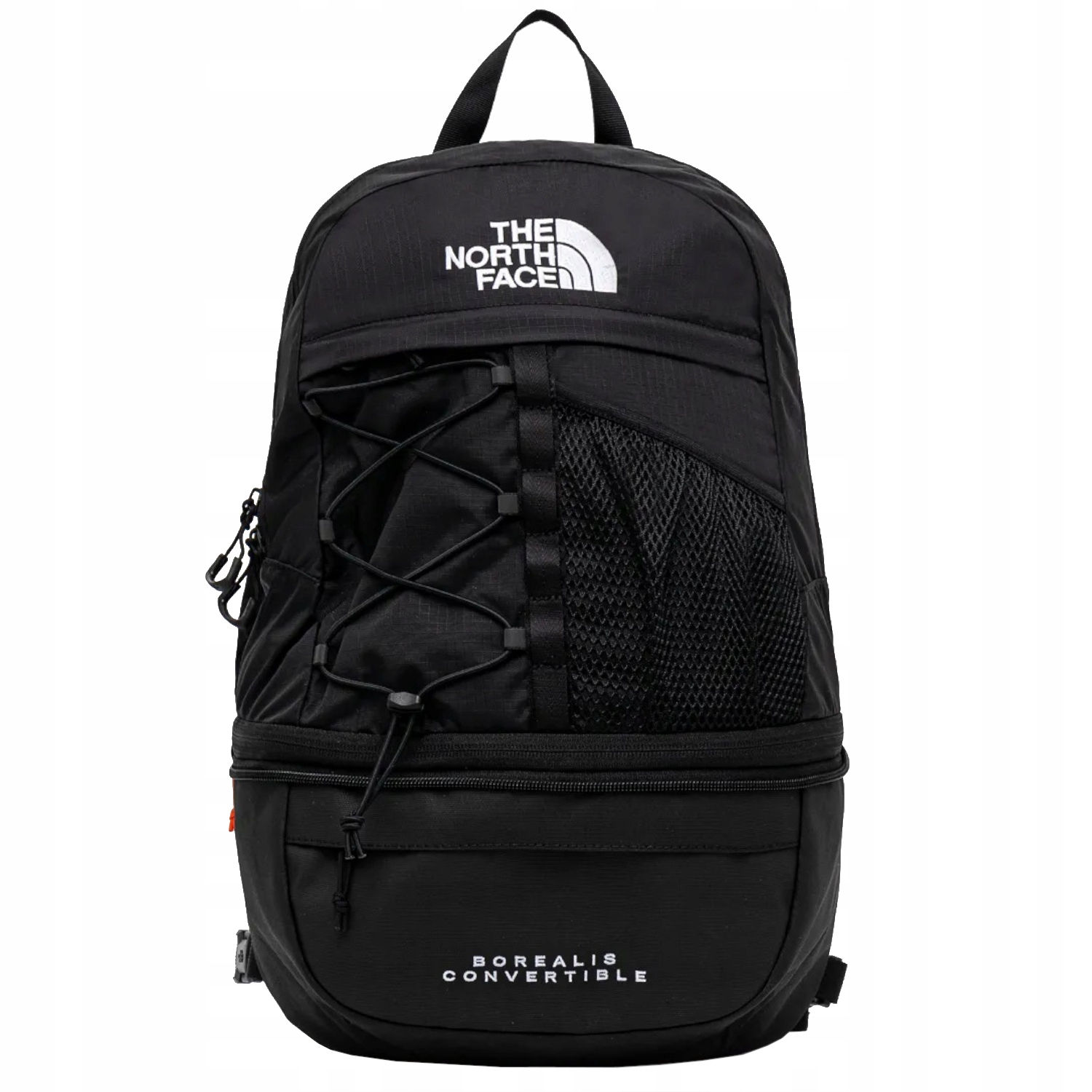 The North Face Borealis Convertible Backpack [uni] Unisexový Batoh z Polyester