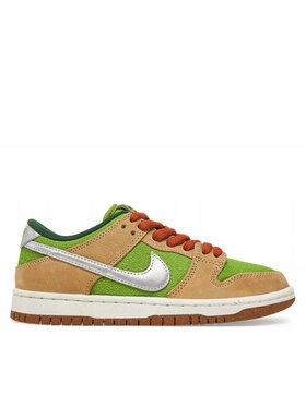 Nike Dámské sportovní boty Sb Dunk Low Pro unisex vel.