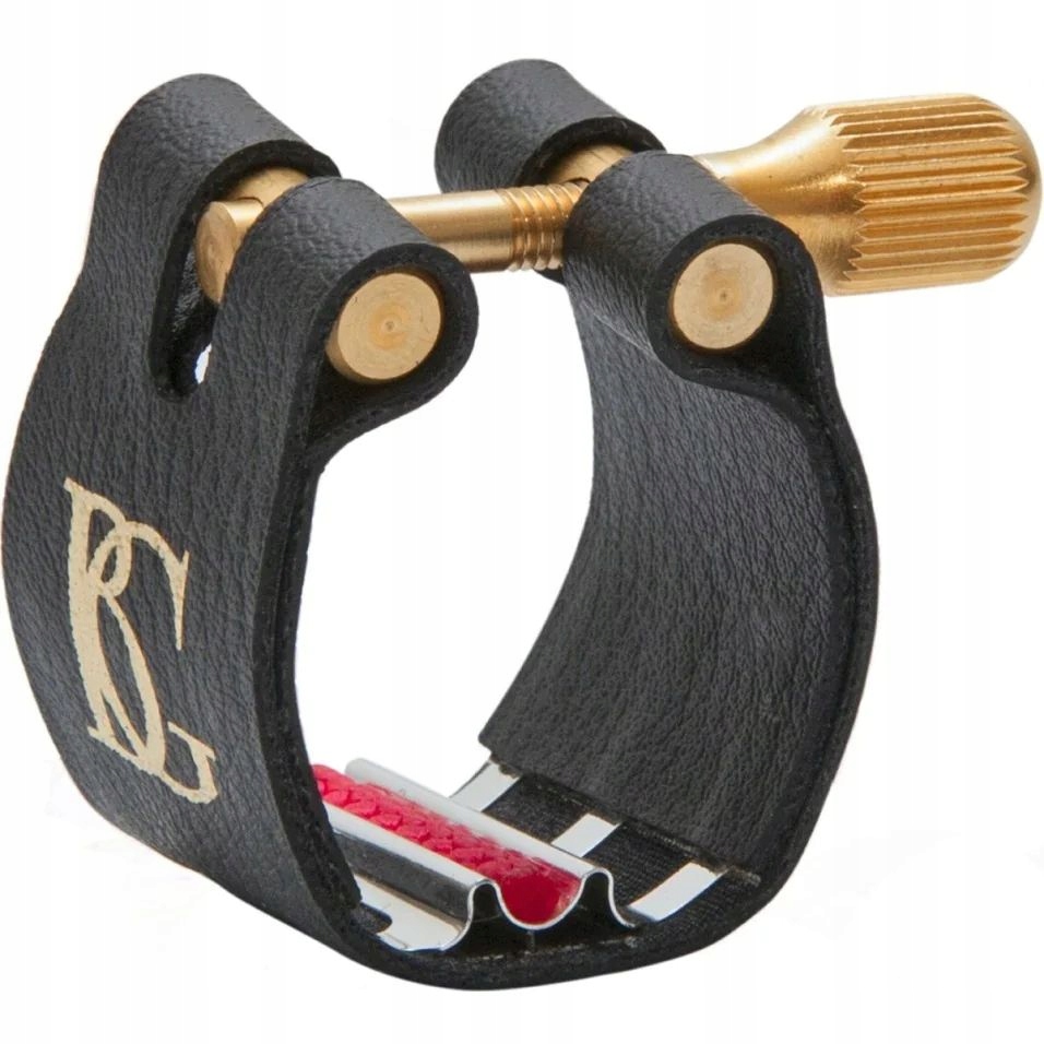 Ligatura pro alt saxofon Bg L12RS