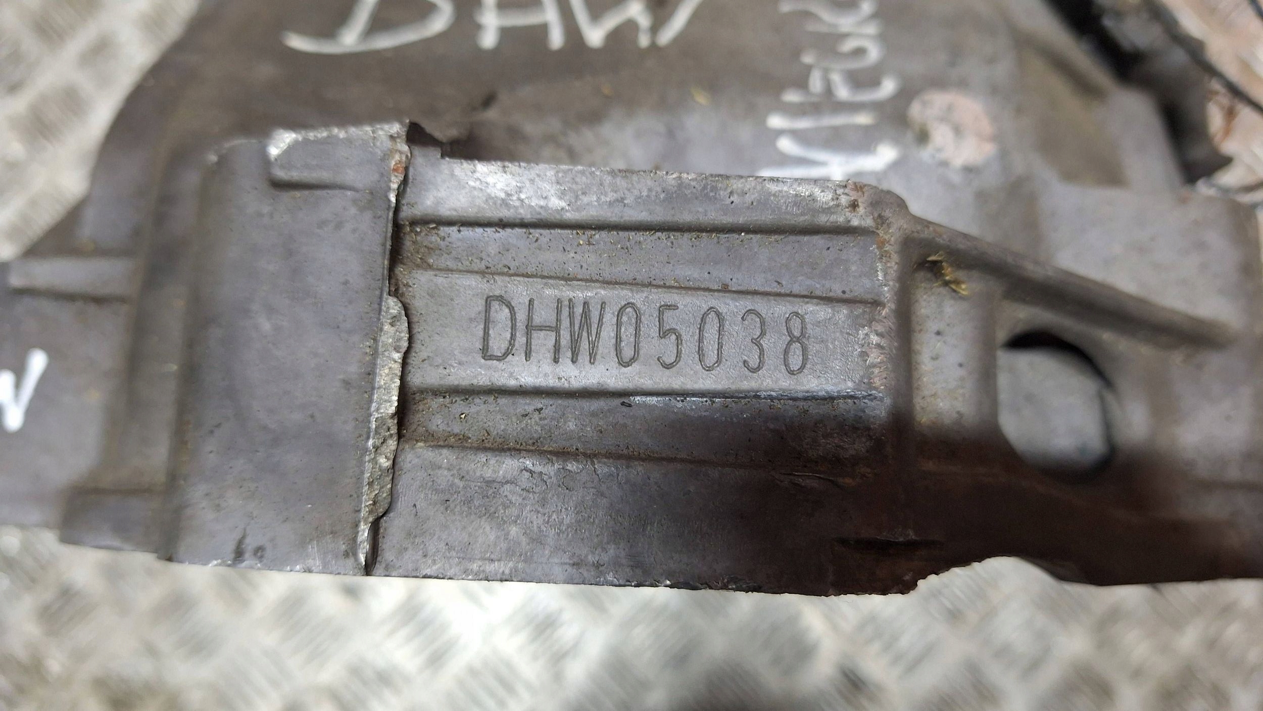 Getriebe DHW AUDI A4 B5 LIFT A6 C5 PASSAT B5 1.8T