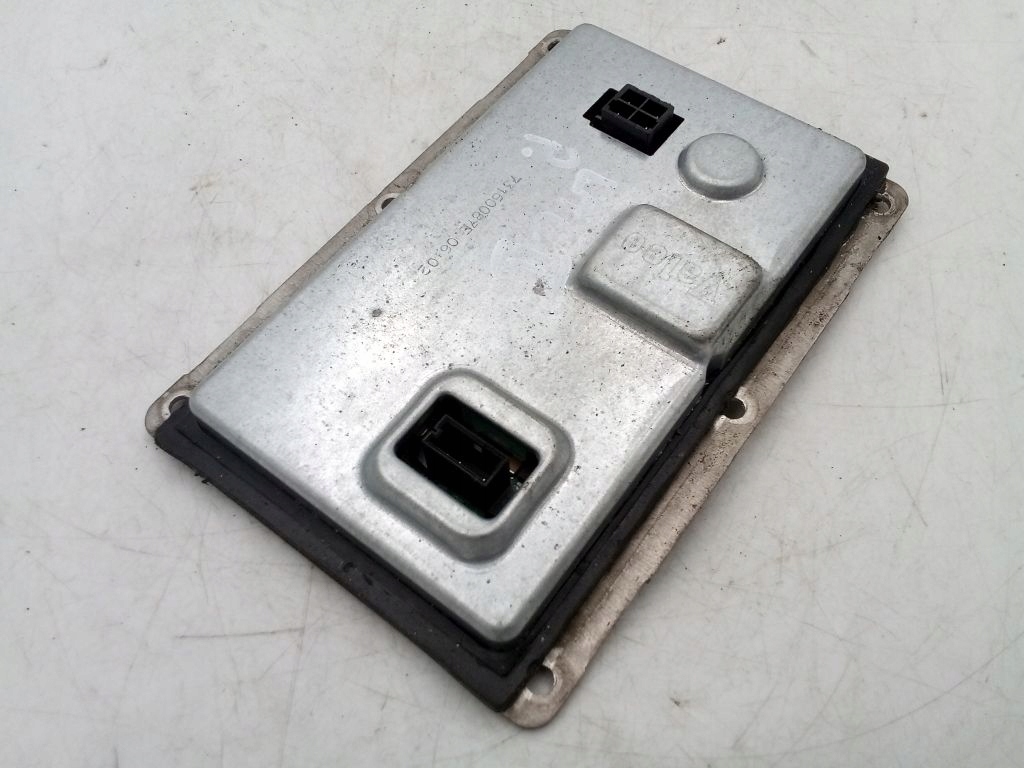 Renault Laguna II 2 control unit Valeo 89028090