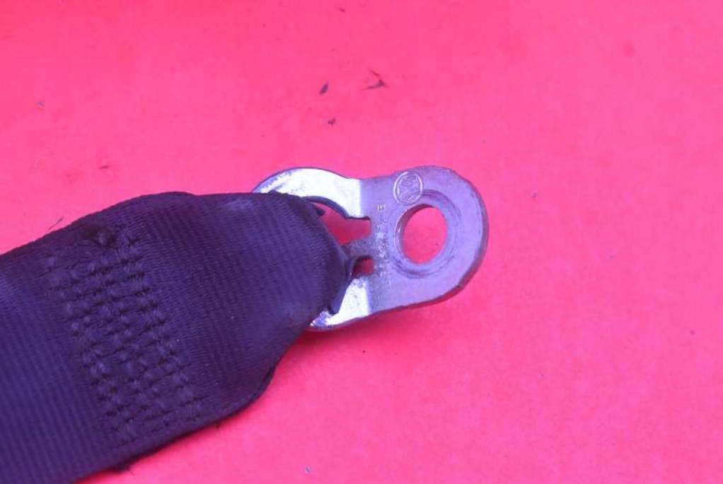 seat belt left front EU 3C1857705F VW PASSAT B6 05-10