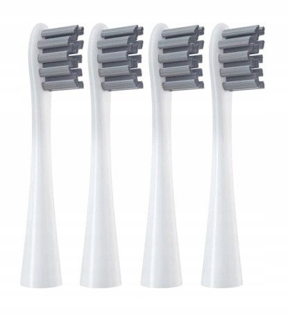 

4x Końcówki Oclean X Pro Elite Z1 F1 One Air 2 Se