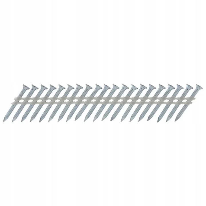 

Gwoździe do łączników Anchor 4.0x40 2400 szt.