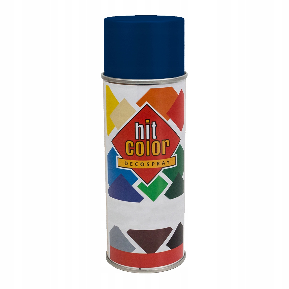 

Ral 5003 Spray Nitro Lakier 400ML