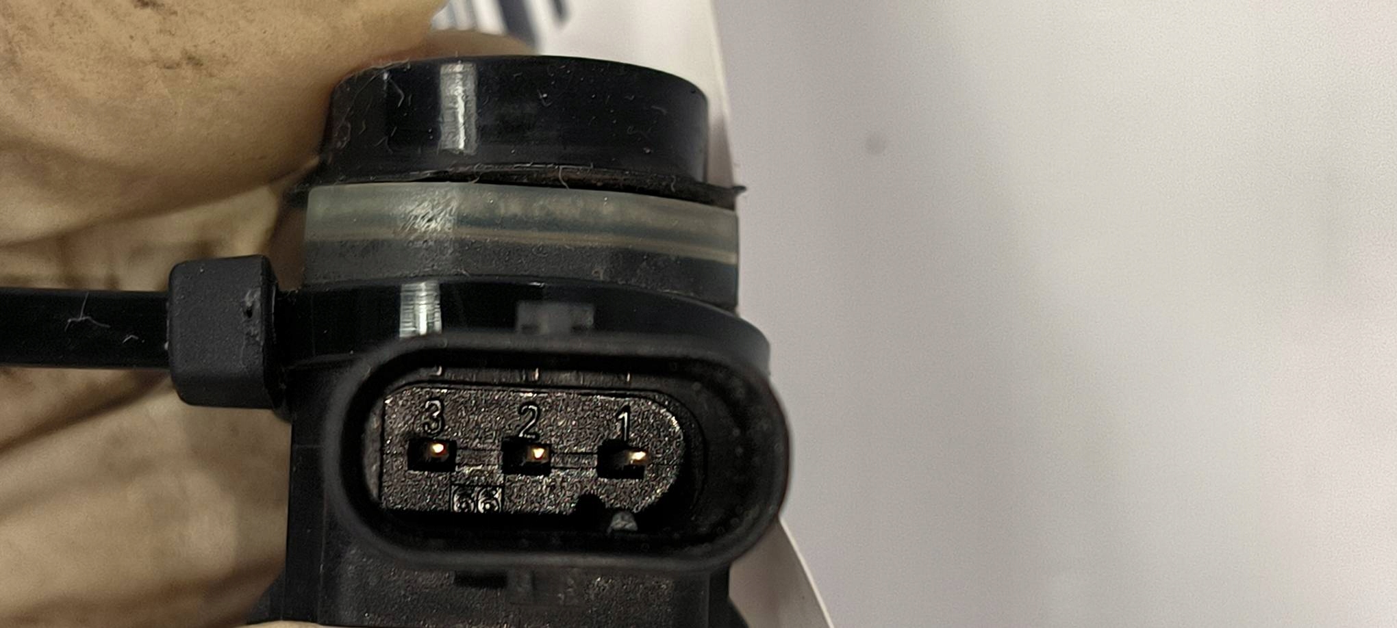Sensor PDC 9G92-15K859-AB JAGUAR XE X760 2.0 D