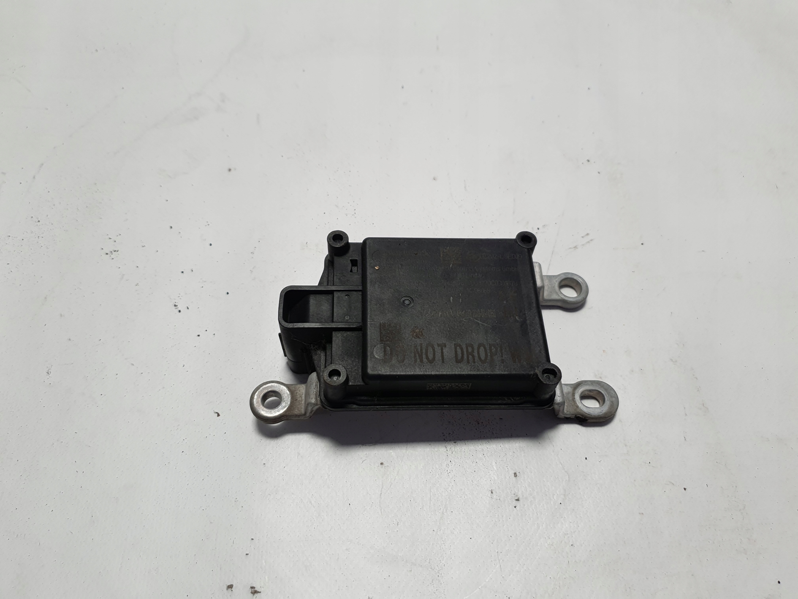 РАДАР ДАТЧИК ПЕРЕД NISSAN QASHQAI II J11 РЕСТАЙЛИНГ 17-