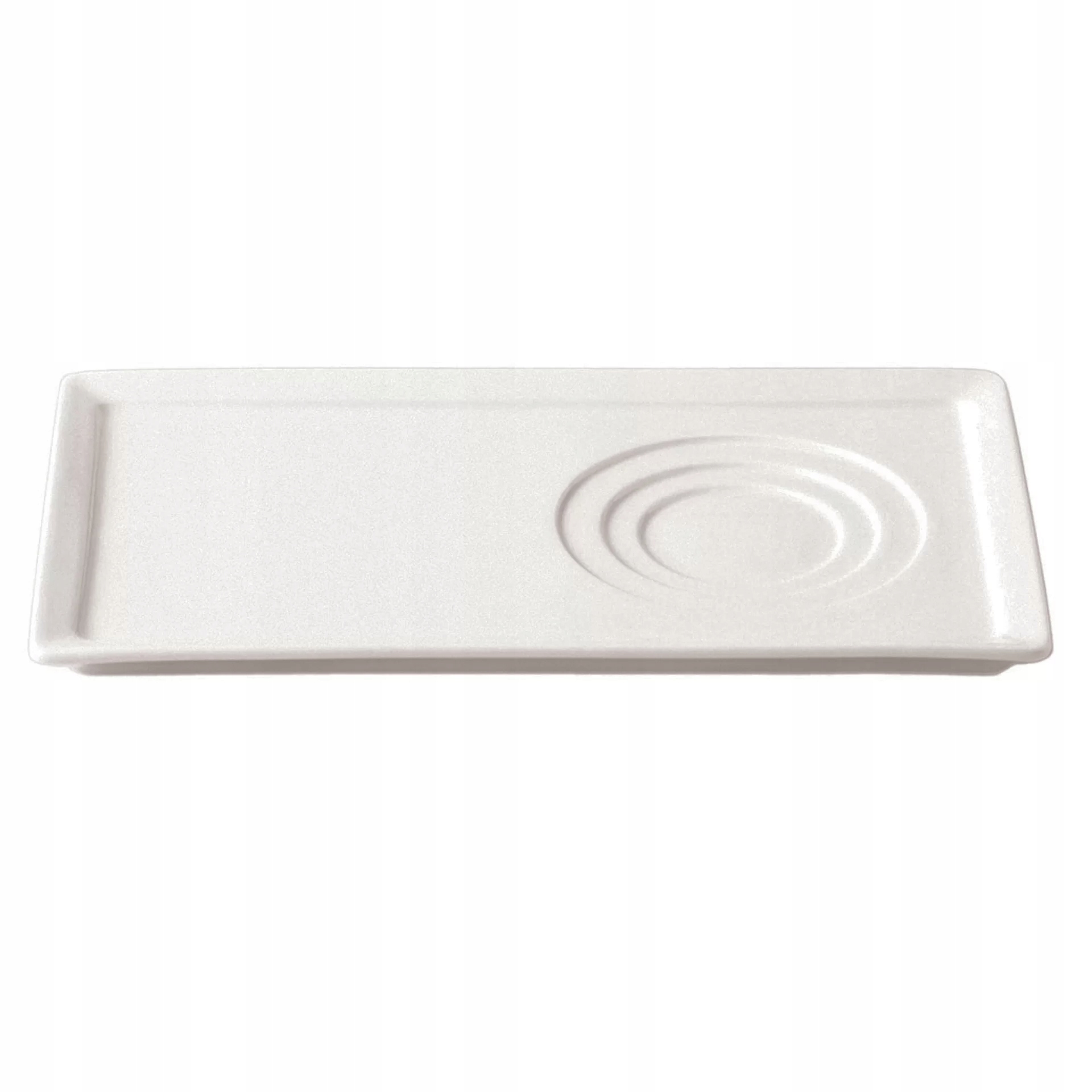 Allspice Univerzální podšálek 24 x 14 cm Rak Porcelain