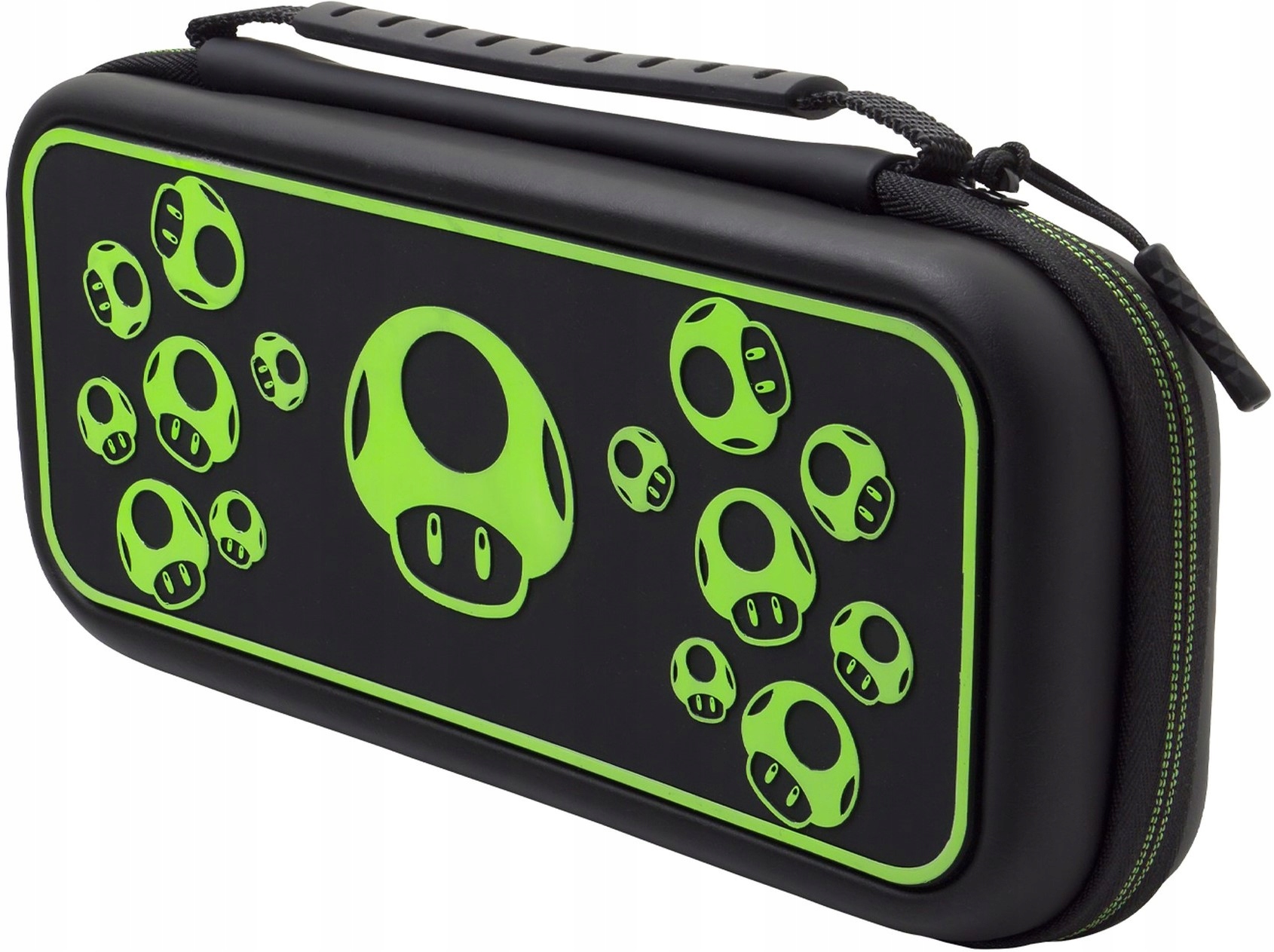 Hori Switch Etui na konsole 1-Up Glow in the Dark