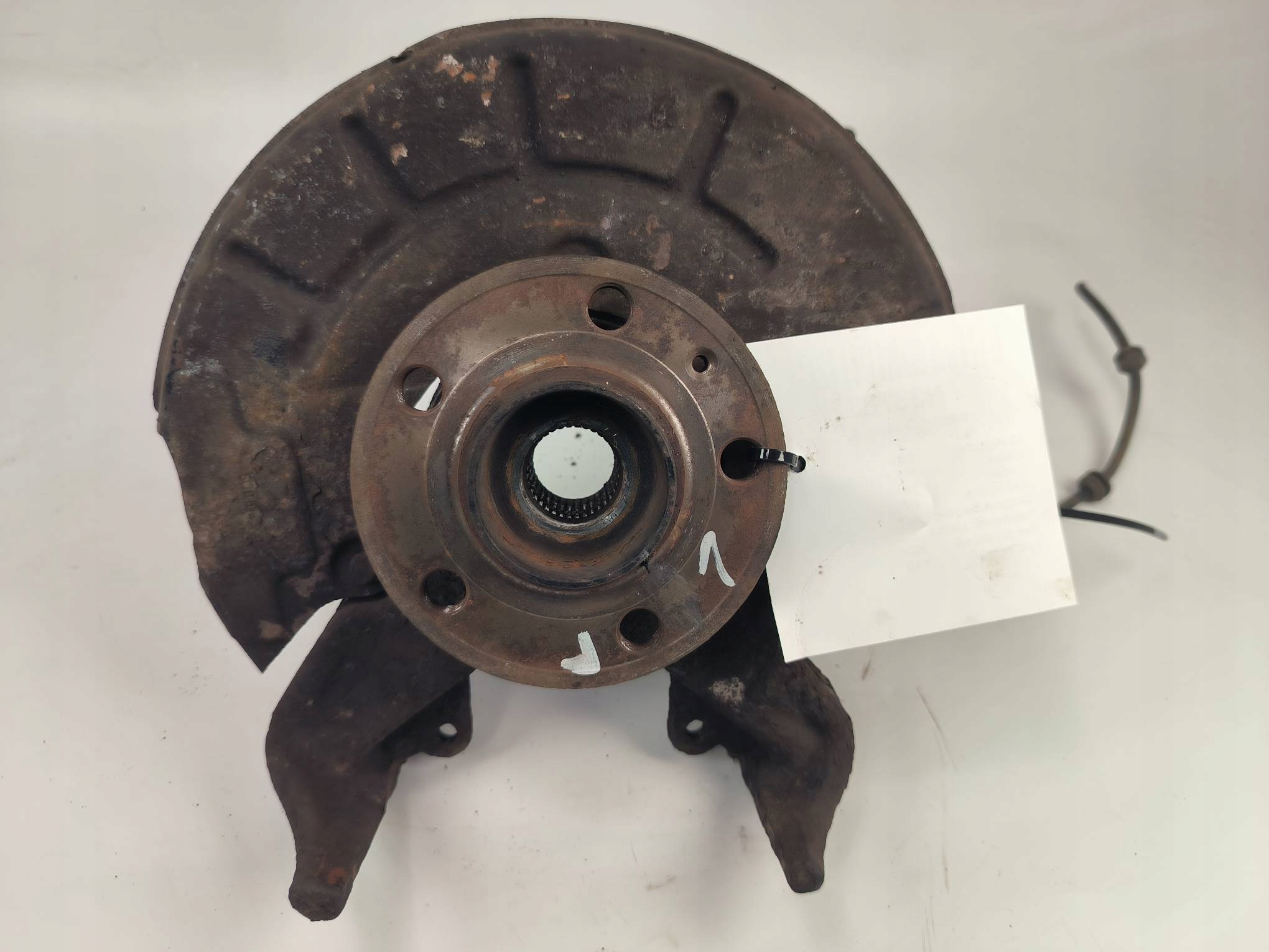 Mozzo FUSELLO Destro Anteriore VOLKSWAGEN FOX e