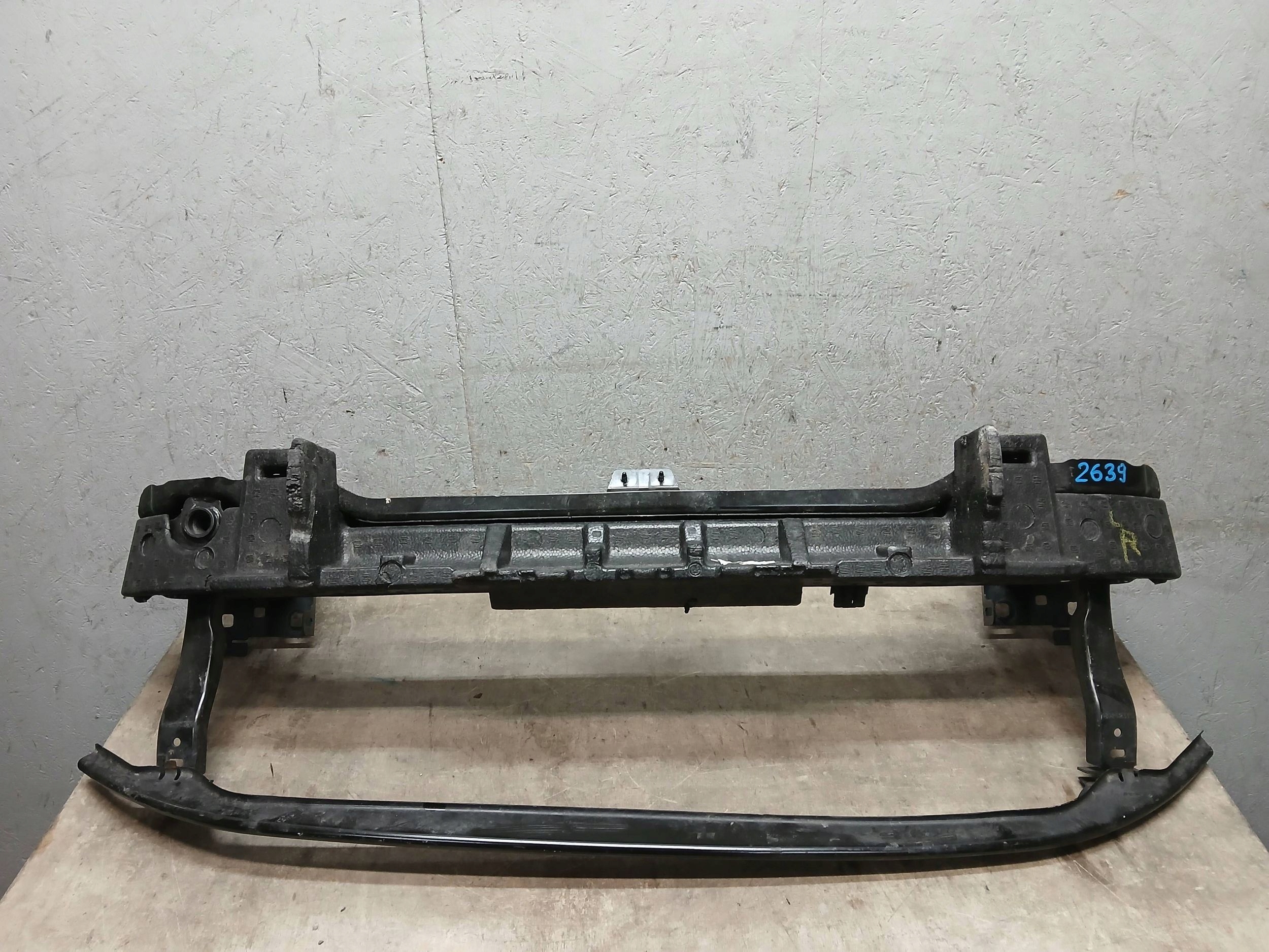 bumper support front VW TIGUAN II 2 5NA LIFT 19- 5NA807623