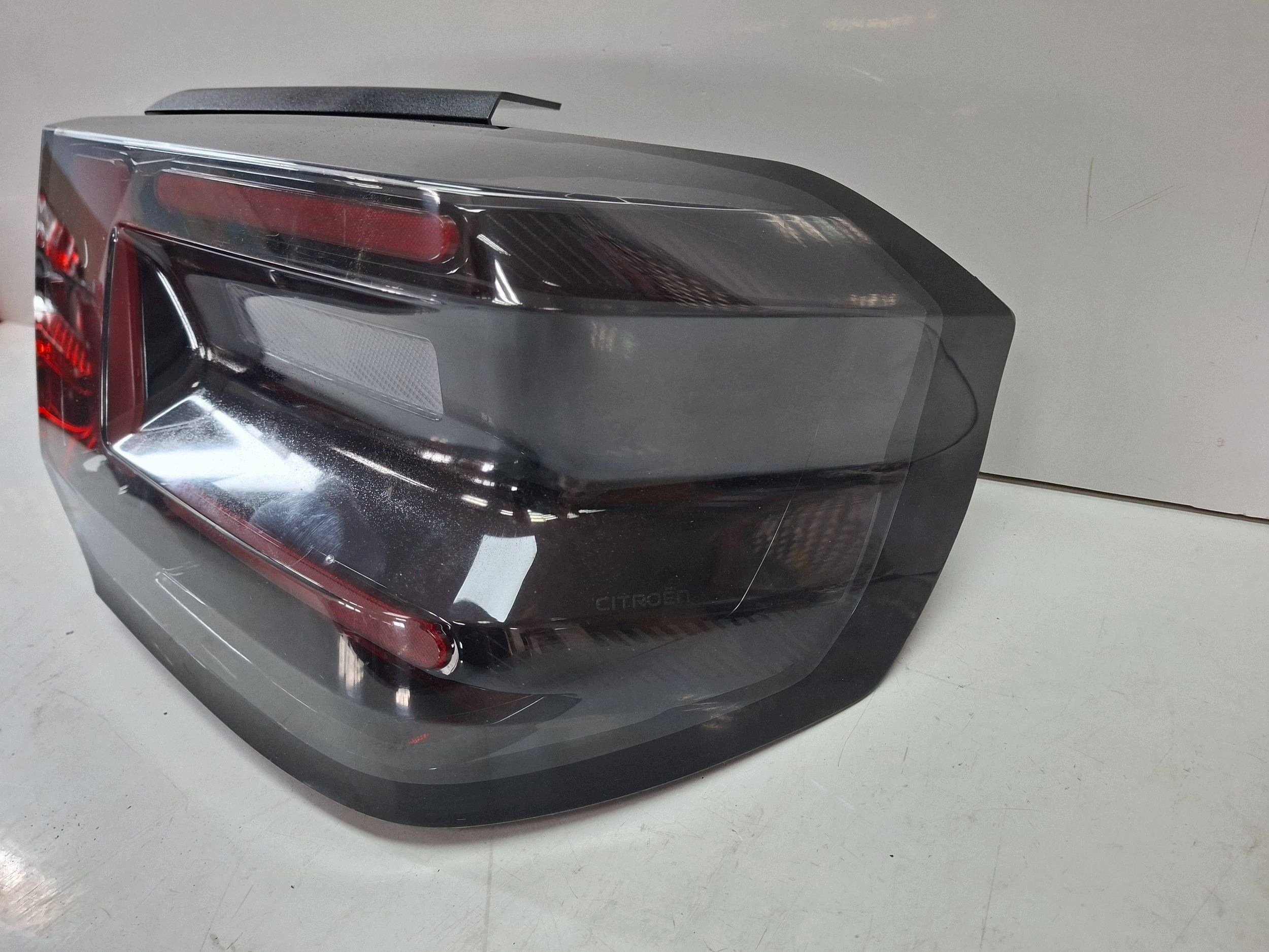 light rear right 9848892180 CITROEN C3 IV 2024
