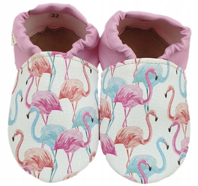 Детские тапочки, dreptulki, paputki, точки R. 21