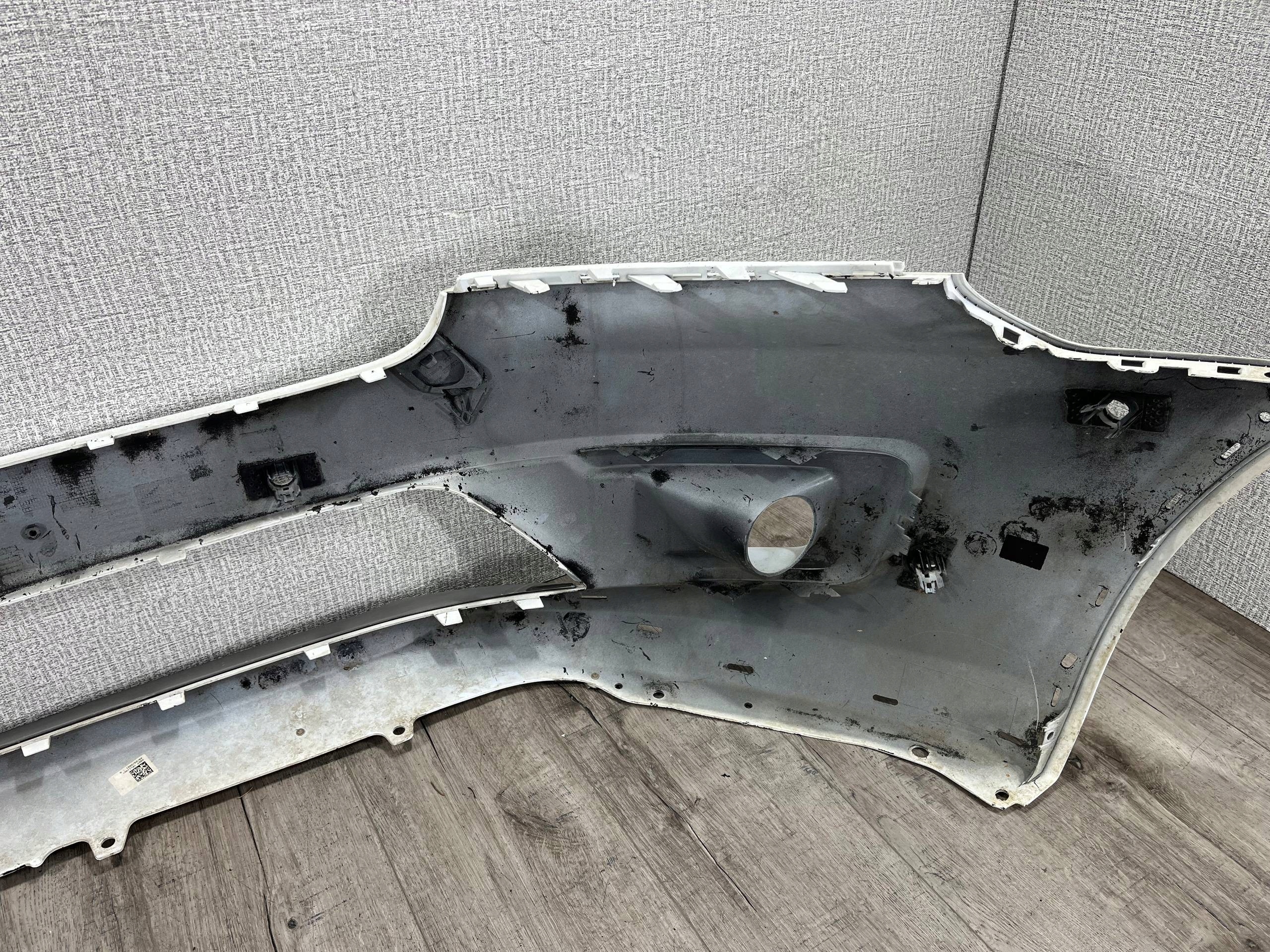 FORD TRANSIT CONNECT MK2 ACTIVE LIFT 2019-> nárazník předek KT1B17F775G