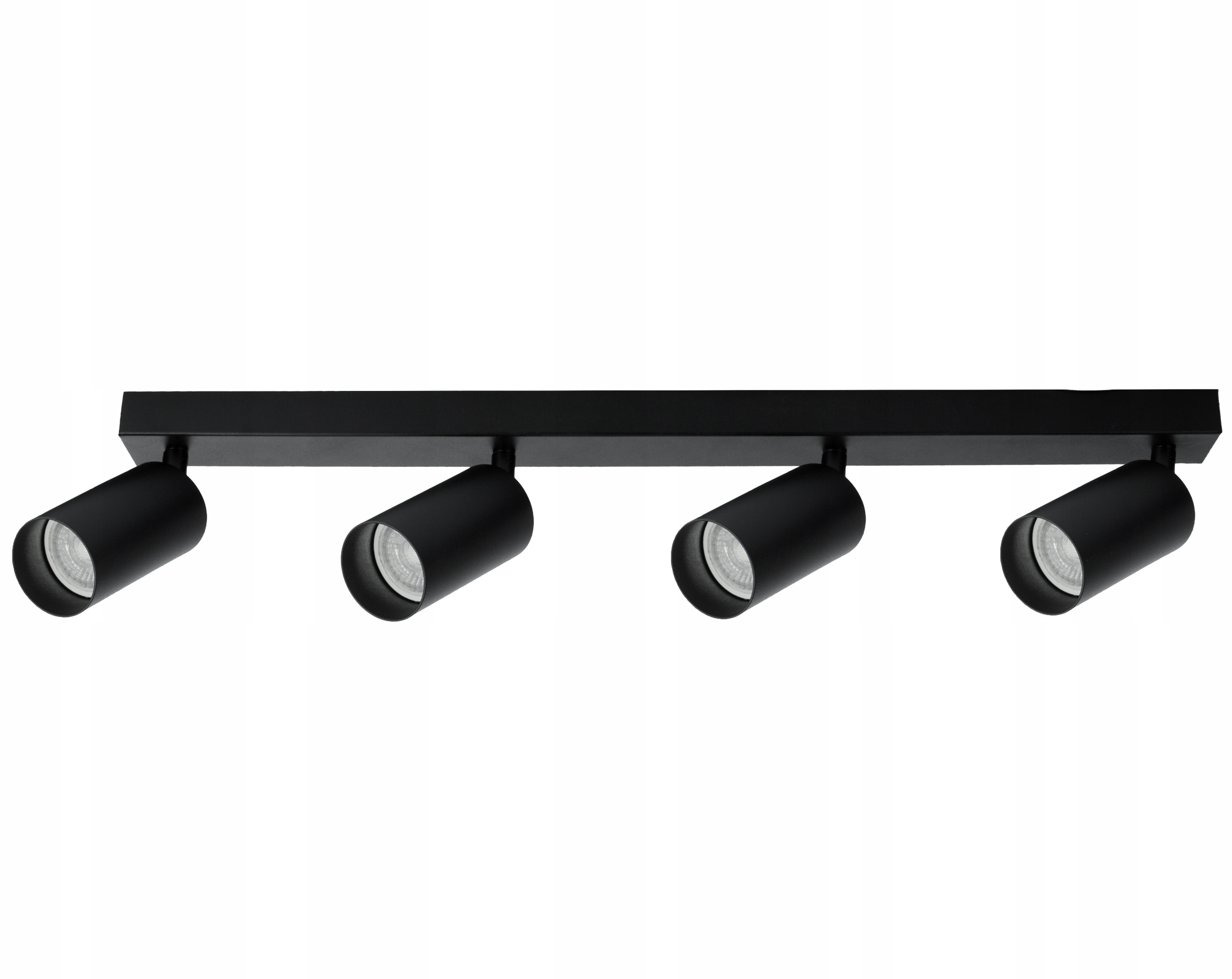 

Lampa sufitowa szyna spot GU10 GU10 9W