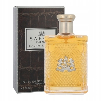 Ralph Lauren Safari Edt 125 ML
